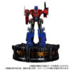 Transformers Karakuri Statue KS-01-Convoy (Preordine Japan) - immagine 7