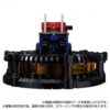 Transformers Karakuri Statue KS-01-Convoy (Preordine Japan) - immagine 9