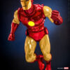Marvel Action Figure 1/6 Iron Man (Acconto Preordine) - immagine 3