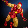 Marvel Action Figure 1/6 Iron Man (Acconto Preordine) - immagine 5