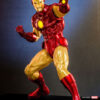 Marvel Action Figure 1/6 Iron Man (Acconto Preordine) - immagine 8