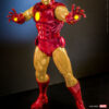 Marvel Action Figure 1/6 Iron Man (Acconto Preordine) - immagine 9