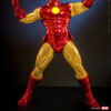 Marvel Action Figure 1/6 Iron Man (Acconto Preordine)