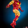 Marvel Action Figure 1/6 Iron Man (Acconto Preordine) - immagine 7