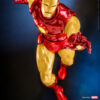 Marvel Action Figure 1/6 Iron Man (Acconto Preordine) - immagine 10