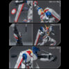RIOBOT Metal Armor Dragonar-Dragonar 1 Custom (Preordine Japan) - immagine 3