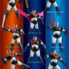 GRAND ACTION BIG SIZE MODEL-Great Mazinger Original Color Ver. (Preorder Japan) - immagine 2