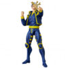 MAFEX X-Men-Nate Grey (Preorder Japan) - immagine 4