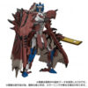 Transformers x Monster Hunter-Rathalos Prime (Preorder Japan) - immagine 2