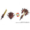 Transformers x Monster Hunter-Rathalos Prime (Preorder Japan) - immagine 6