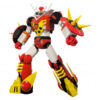 Metal Action-Mechander Robo (Acconto Preordine)