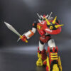Metal Action-Mechander Robo (Acconto Preordine) - immagine 6
