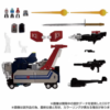 MPG-14S-Godbomber & God Jinrai Box Set TakaraTomyMall Exclusive (Preordine Japan) - immagine 6