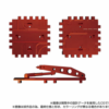 MPG-14S-Godbomber & God Jinrai Box Set TakaraTomyMall Exclusive (Preordine Japan) - immagine 9