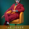Joker Movie Masterpiece Action Figure 1/6 The Joker (Acconto Preordine) - immagine 2