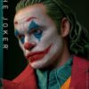 Joker Movie Masterpiece Action Figure 1/6 The Joker (Acconto Preordine) - immagine 4