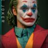 Joker Movie Masterpiece Action Figure 1/6 The Joker (Acconto Preordine) - immagine 8