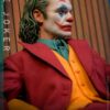 Joker Movie Masterpiece Action Figure 1/6 The Joker (Acconto Preordine) - immagine 9