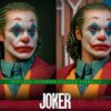 Joker Movie Masterpiece Action Figure 1/6 The Joker (Acconto Preordine) - immagine 11