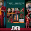 Joker Movie Masterpiece Action Figure 1/6 The Joker (Acconto Preordine) - immagine 12