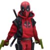 Deadpool & Wolverine Movie Masterpiece Action Figure 1/6 Kidpool (Acconto Preordine)