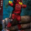 Deadpool & Wolverine Movie Masterpiece Action Figure 1/6 Kidpool (Acconto Preordine) - immagine 2