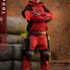 Deadpool & Wolverine Movie Masterpiece Action Figure 1/6 Kidpool (Acconto Preordine) - immagine 7