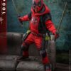 Deadpool & Wolverine Movie Masterpiece Action Figure 1/6 Kidpool (Acconto Preordine) - immagine 9