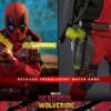 Deadpool & Wolverine Movie Masterpiece Action Figure 1/6 Kidpool (Acconto Preordine) - immagine 13