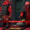 Deadpool & Wolverine Movie Masterpiece Action Figure 1/6 Kidpool (Acconto Preordine) - immagine 14