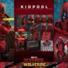 Deadpool & Wolverine Movie Masterpiece Action Figure 1/6 Kidpool (Acconto Preordine) - immagine 15