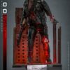 Terminator 2 Movie Masterpiece Action Figure 1/6 T-800 Battle Damaged Version 2.0 (Acconto Preordine) - immagine 4