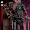 Terminator 2 Movie Masterpiece Action Figure 1/6 T-800 Battle Damaged Version 2.0 (Acconto Preordine) - immagine 6