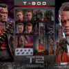 Terminator 2 Movie Masterpiece Action Figure 1/6 T-800 Battle Damaged Version 2.0 (Acconto Preordine) - immagine 12
