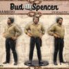 Bud Spencer As Bambino 1/12 Pvc Statue (Acconto Preordine) - immagine 6