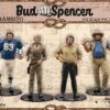 Bud Spencer As Bambino 1/12 Pvc Statue (Acconto Preordine) - immagine 10