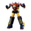 SMP-Mirai Robo Daltanious Cross In Set