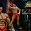 The King of Fighters 98 Ultimate Match-Joe Higashi (Preorder Japan) - immagine 7