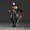 Revoltech Amazing Yamaguchi Ninja Gaiden 3-Razor's Edge Ayane (Preorder Japan) - immagine 6