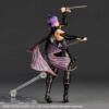 Revoltech Amazing Yamaguchi Ninja Gaiden 3-Razor's Edge Ayane (Preorder Japan) - immagine 9