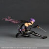 Revoltech Amazing Yamaguchi Ninja Gaiden 3-Razor's Edge Ayane (Preorder Japan) - immagine 2