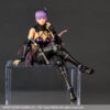 Revoltech Amazing Yamaguchi Ninja Gaiden 3-Razor's Edge Ayane (Preorder Japan) - immagine 10