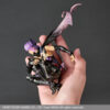 Revoltech Amazing Yamaguchi Ninja Gaiden 3-Razor's Edge Ayane (Preorder Japan) - immagine 3