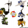 Transformers Legacy TL-89-Decepticon Dinoking (Preorder Japan) - immagine 5