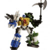 Transformers Legacy TL-89-Decepticon Dinoking (Preorder Japan) - immagine 4