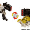 Transformers Legacy TL-89-Decepticon Dinoking (Preorder Japan) - immagine 6