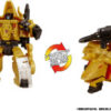 Transformers Legacy TL-89-Decepticon Dinoking (Preorder Japan) - immagine 2