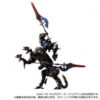 Diaclone-DA-110 Warudaroars (Panther) & DA-111 Waruda Legion (Geist) Dark Cathode Ver. (Preorder Japan) - immagine 4