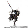 Diaclone-DA-110 Warudaroars (Panther) & DA-111 Waruda Legion (Geist) Dark Cathode Ver. (Preorder Japan) - immagine 6
