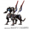 Diaclone-DA-110 Warudaroars (Panther) & DA-111 Waruda Legion (Geist) Dark Cathode Ver. (Preorder Japan) - immagine 5